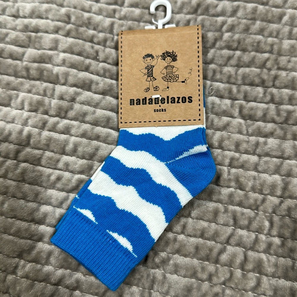 Toddler socks NWT